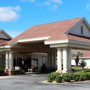 lake centre for rehab lake sumter landing|lake physical therapy the villages.